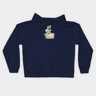 Mad Hatter Kids Hoodie